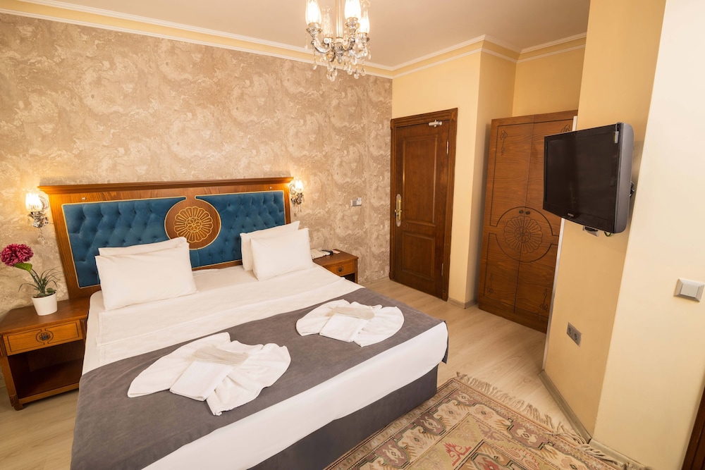 A'la Sofia Hotel 13
