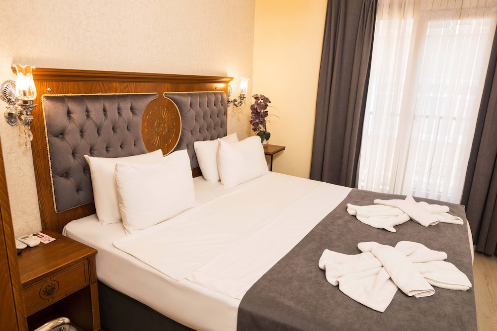 A'la Sofia Hotel 14