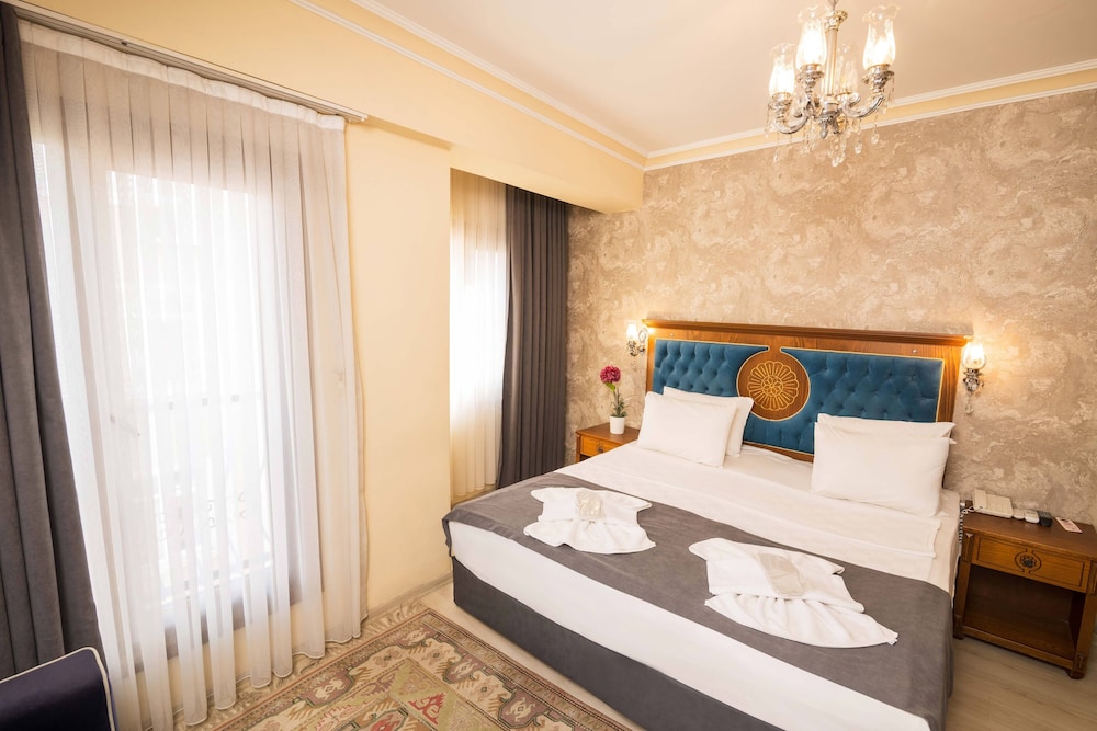 A'la Sofia Hotel 17