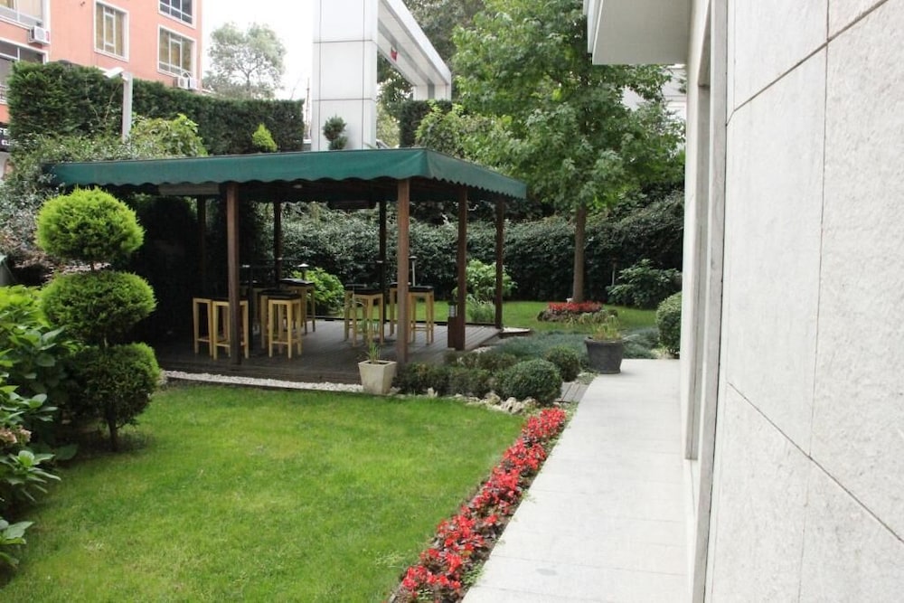 Agaoglu My City 19