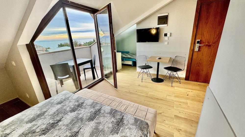 Sur Hotel 14