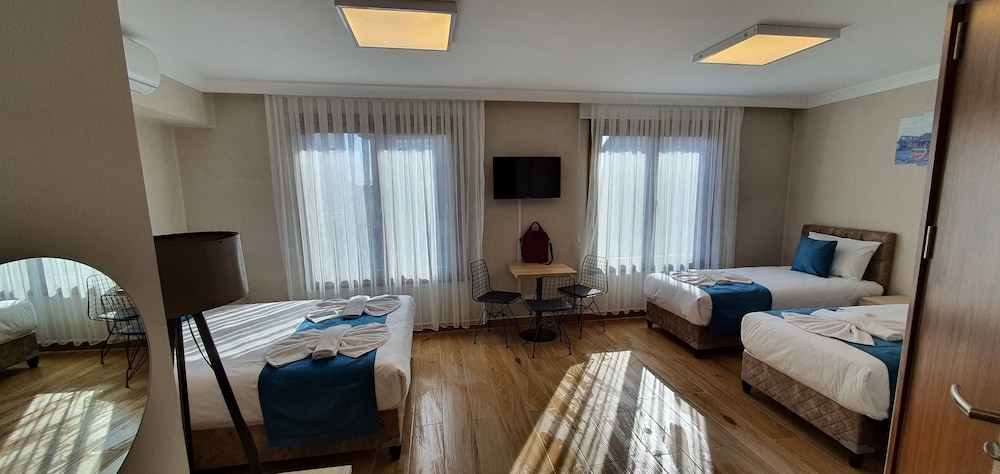 Sur Hotel 9