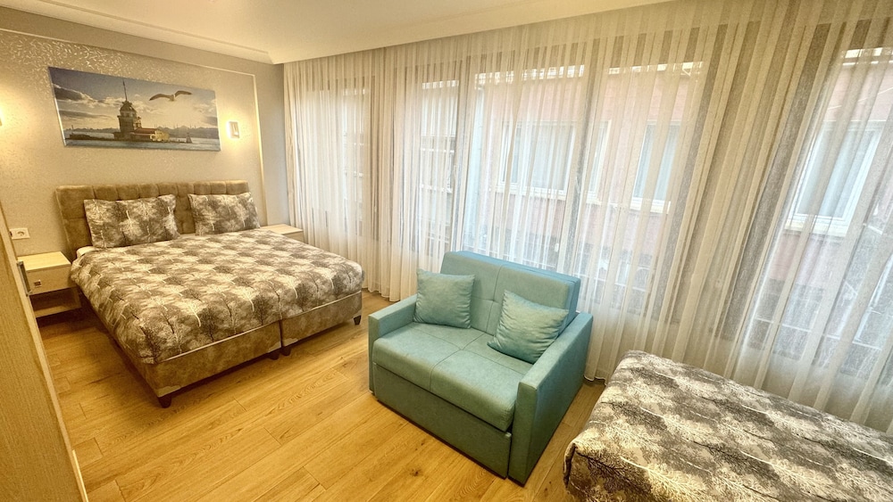 Sur Hotel 20