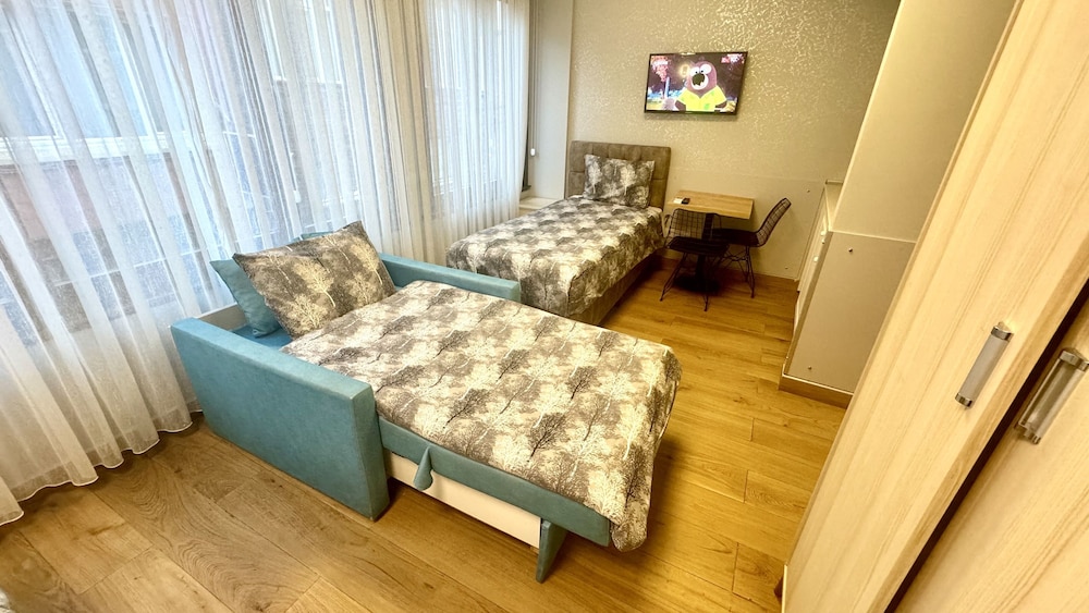 Sur Hotel 18