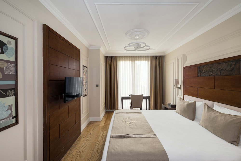 Continental Hotel Pera 23