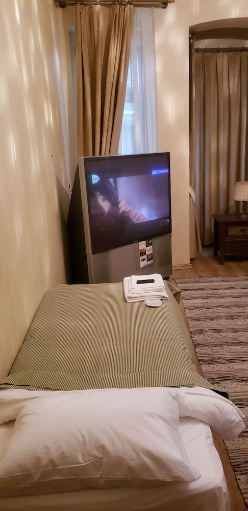 Istanbul Irish Hotel 12