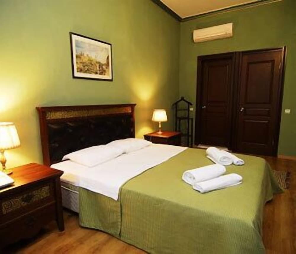 Istanbul Irish Hotel 22
