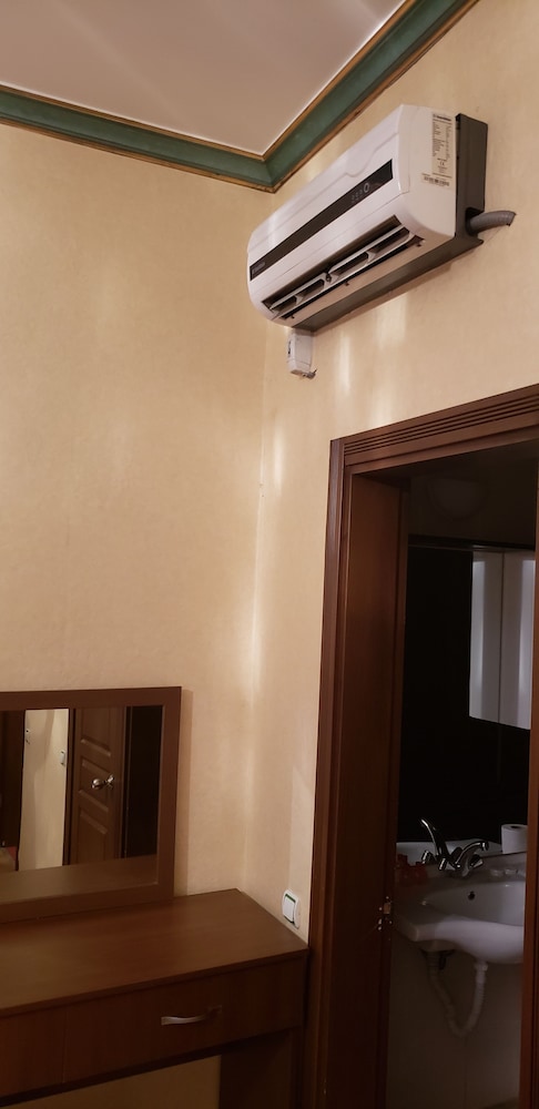 Istanbul Irish Hotel 17