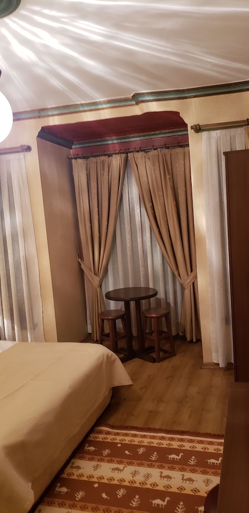 Istanbul Irish Hotel 14