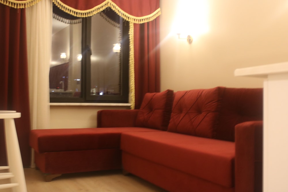 Boss To Hotel Taksim 15