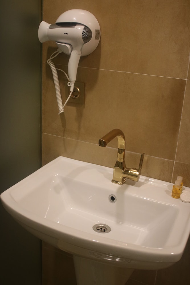 Boss To Hotel Taksim 20