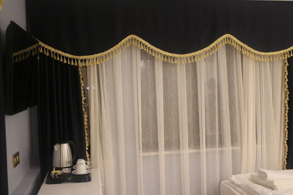 Boss To Hotel Taksim 21