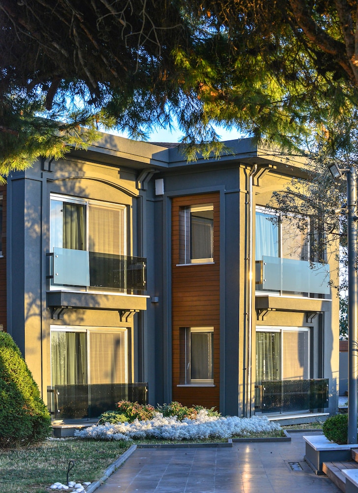 Denizati Plus Hotel 16