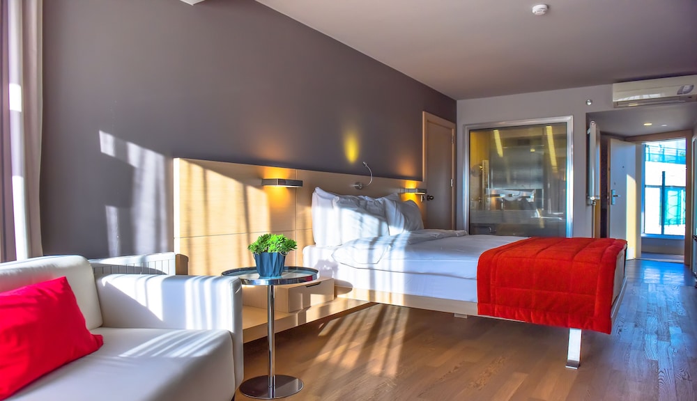 Denizati Plus Hotel 11