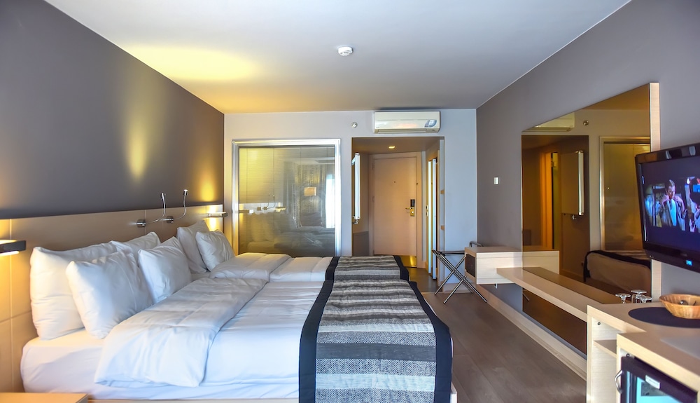Denizati Plus Hotel 9