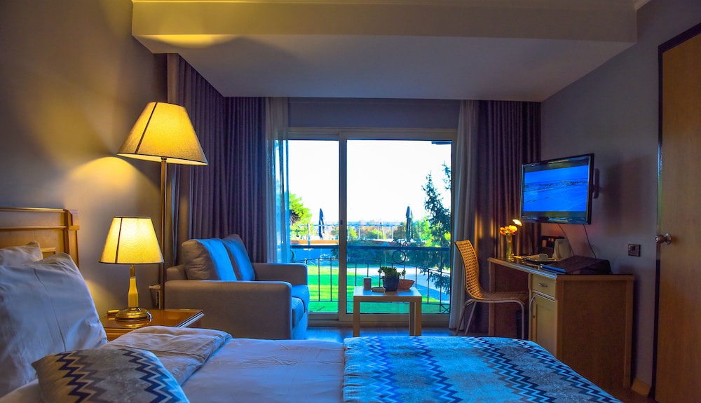 Denizati Plus Hotel 4