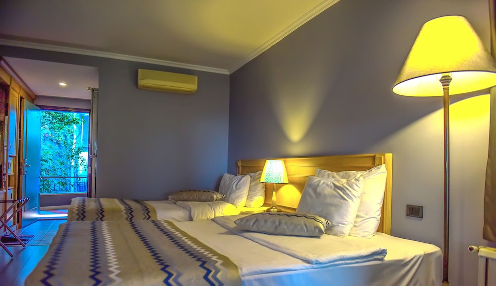Denizati Plus Hotel 13