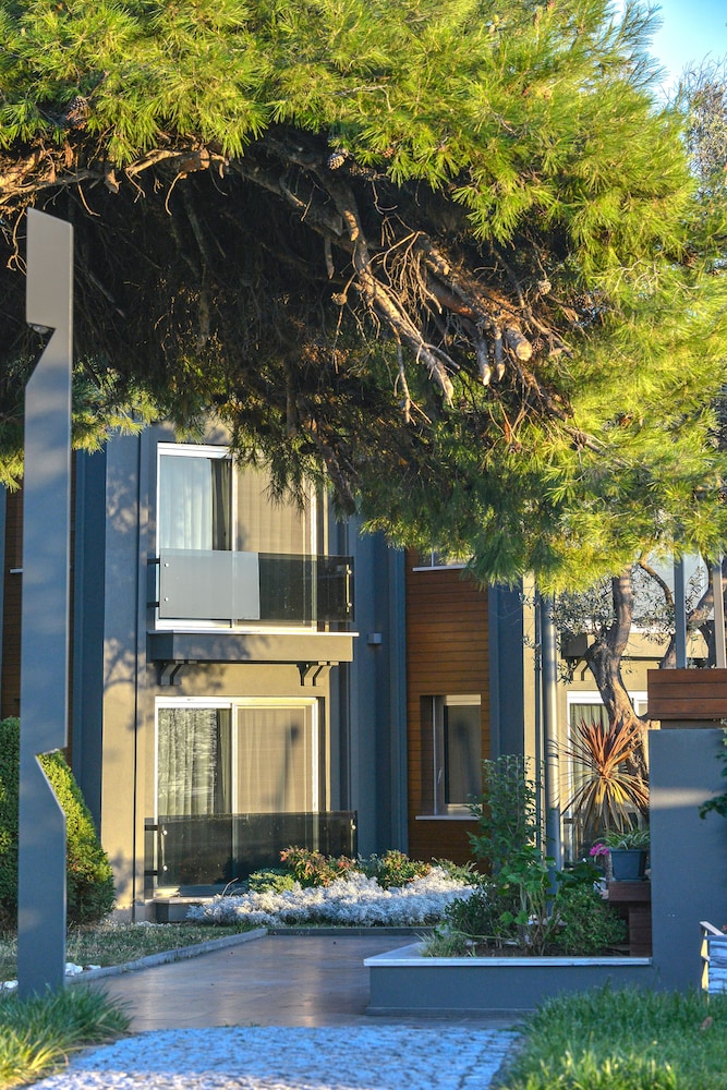 Denizati Plus Hotel 20