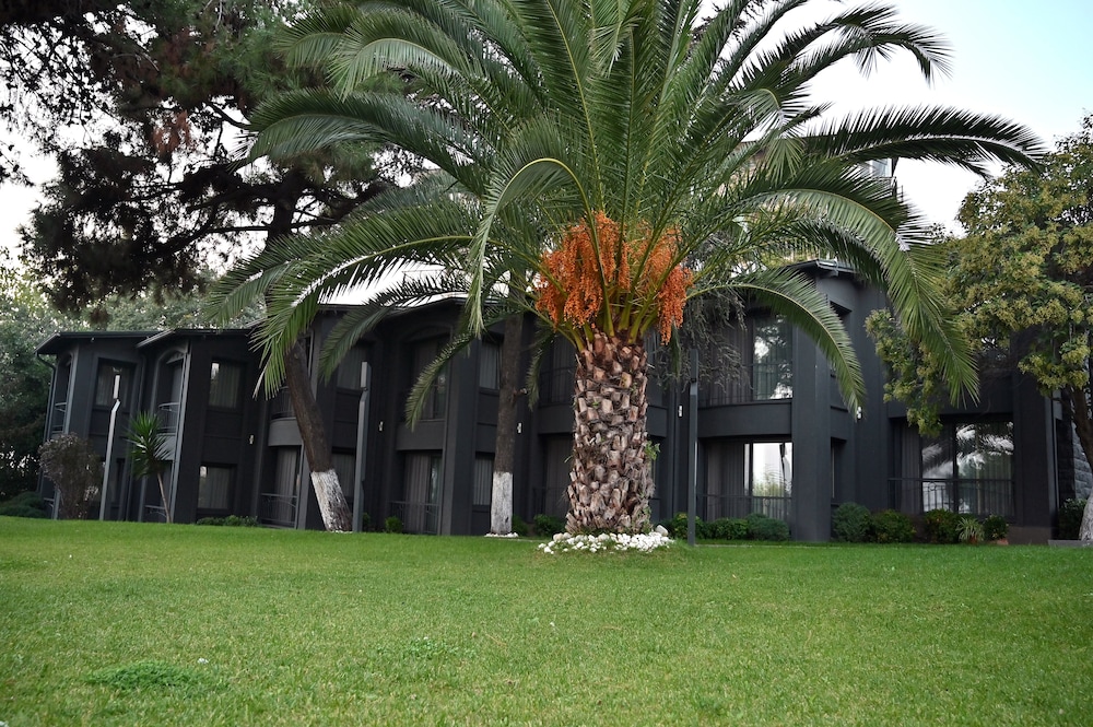 Denizati Plus Hotel 22