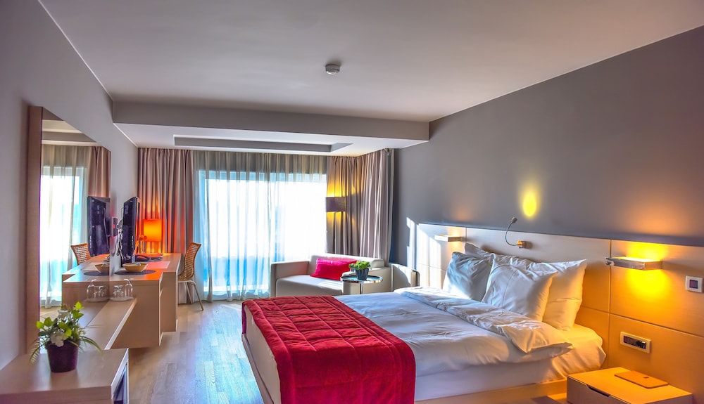Denizati Plus Hotel 7