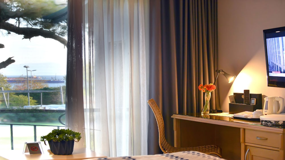 Denizati Plus Hotel 14