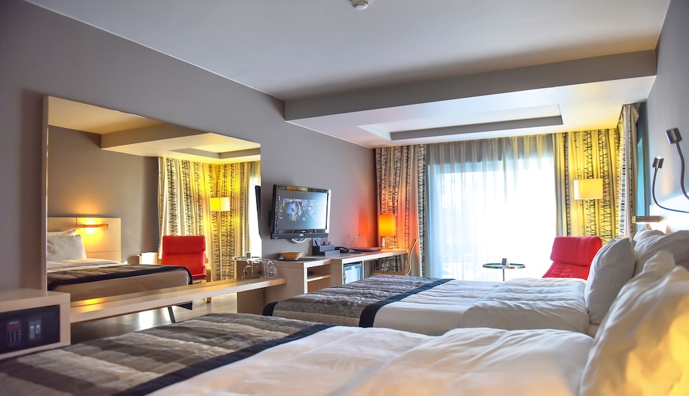Denizati Plus Hotel 6