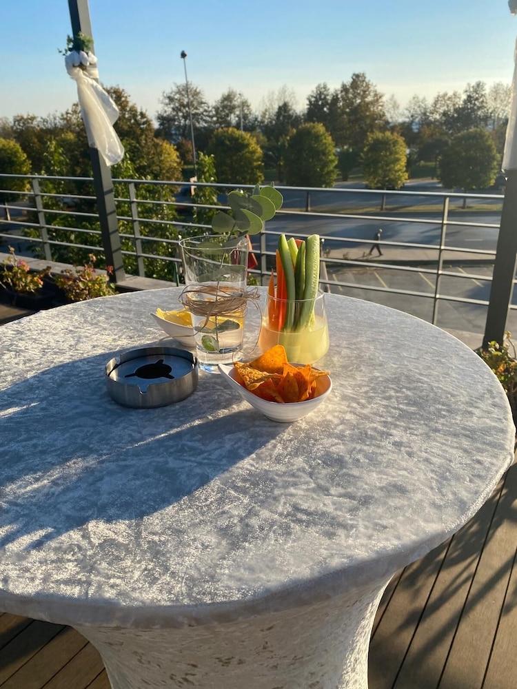 Denizati Plus Hotel 24