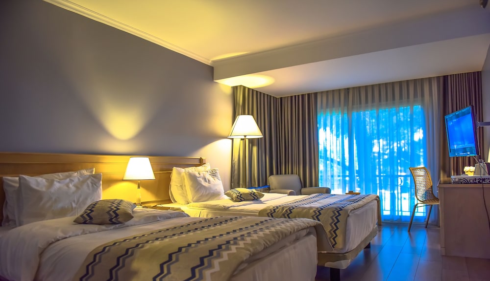 Denizati Plus Hotel 3