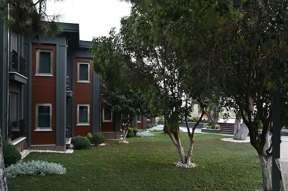 Denizati Plus Hotel 21