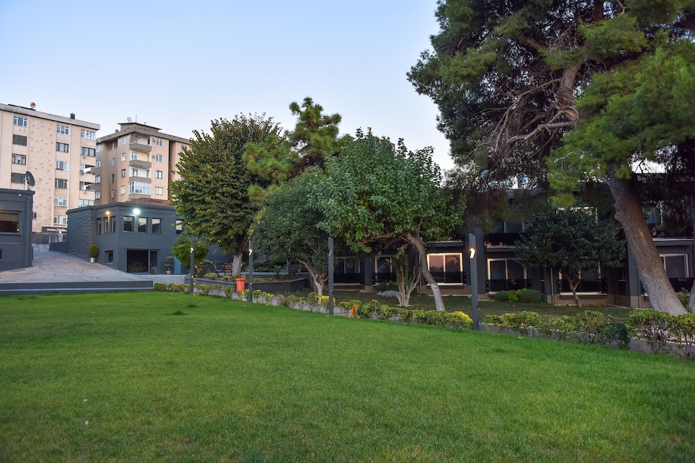 Denizati Plus Hotel 18