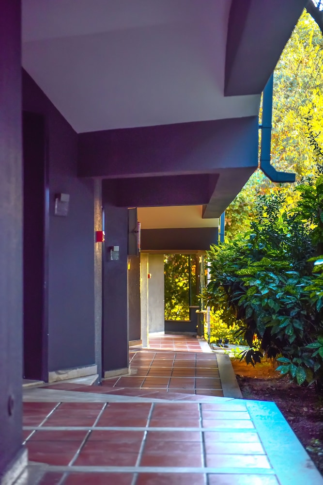 Denizati Plus Hotel 19
