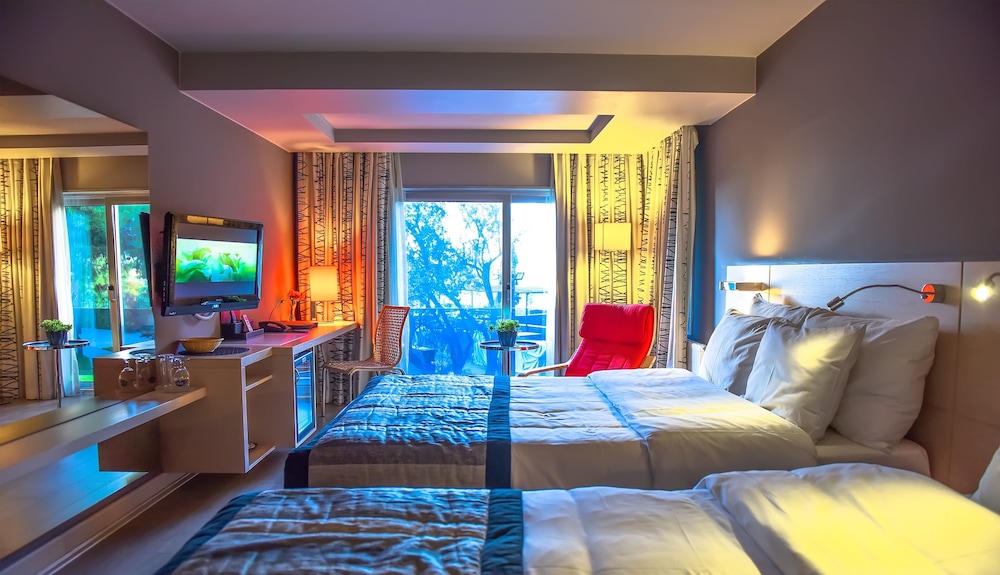 Denizati Plus Hotel 5