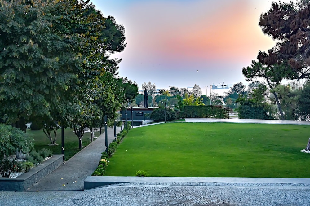 Denizati Plus Hotel 1