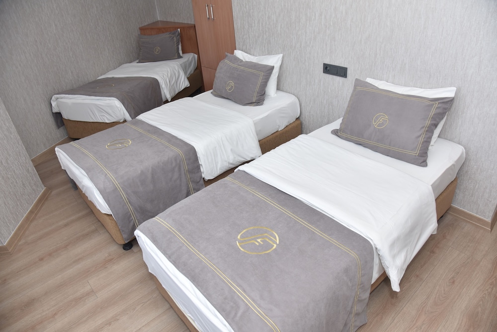 Otel Fuar 9