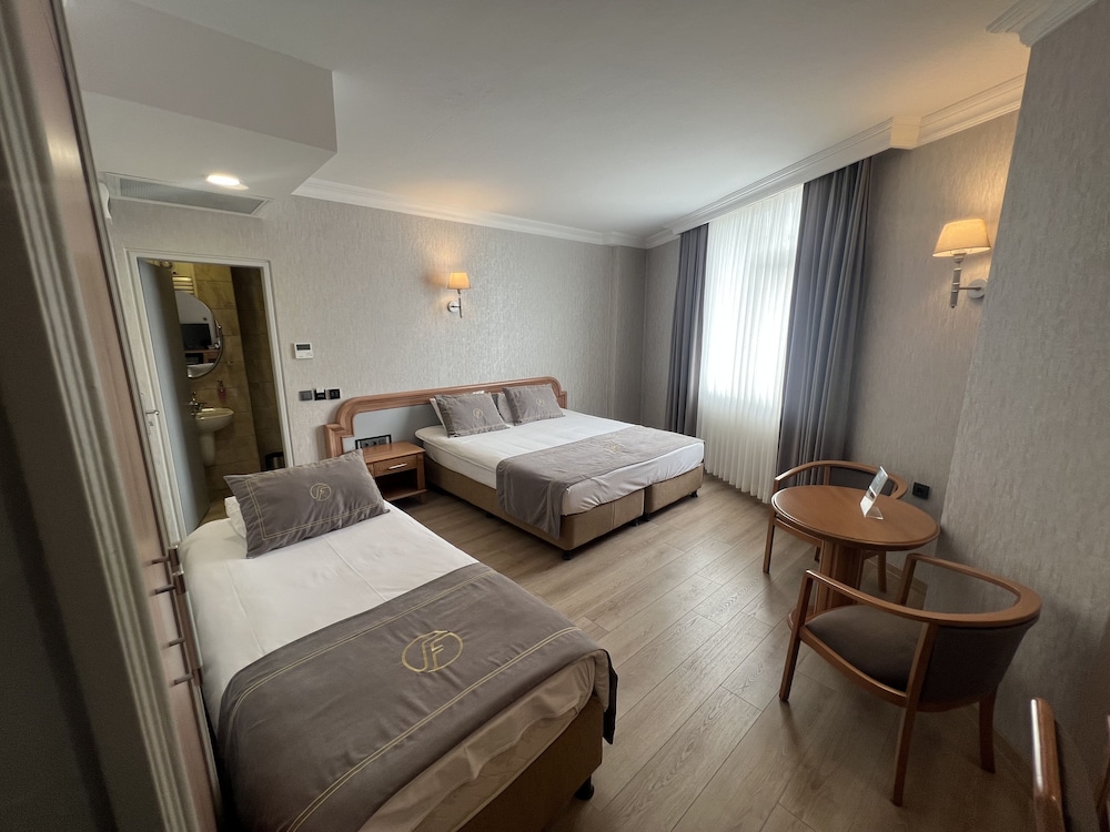 Otel Fuar 6