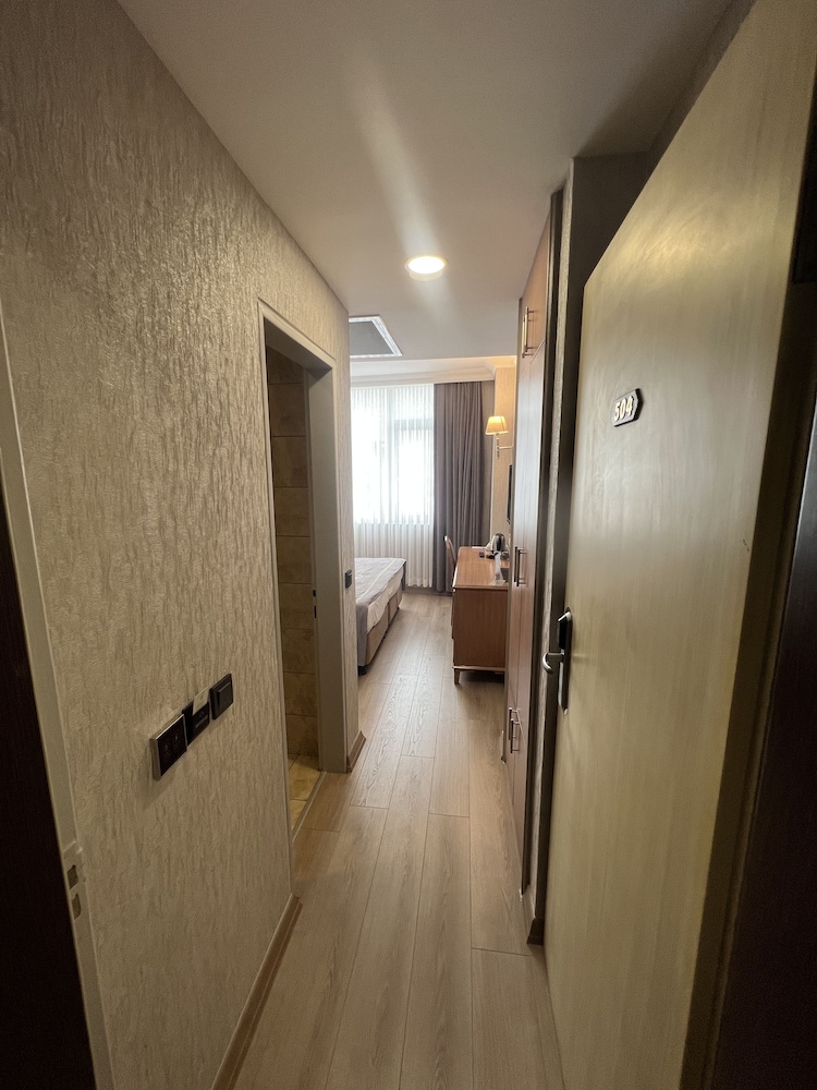 Otel Fuar 21