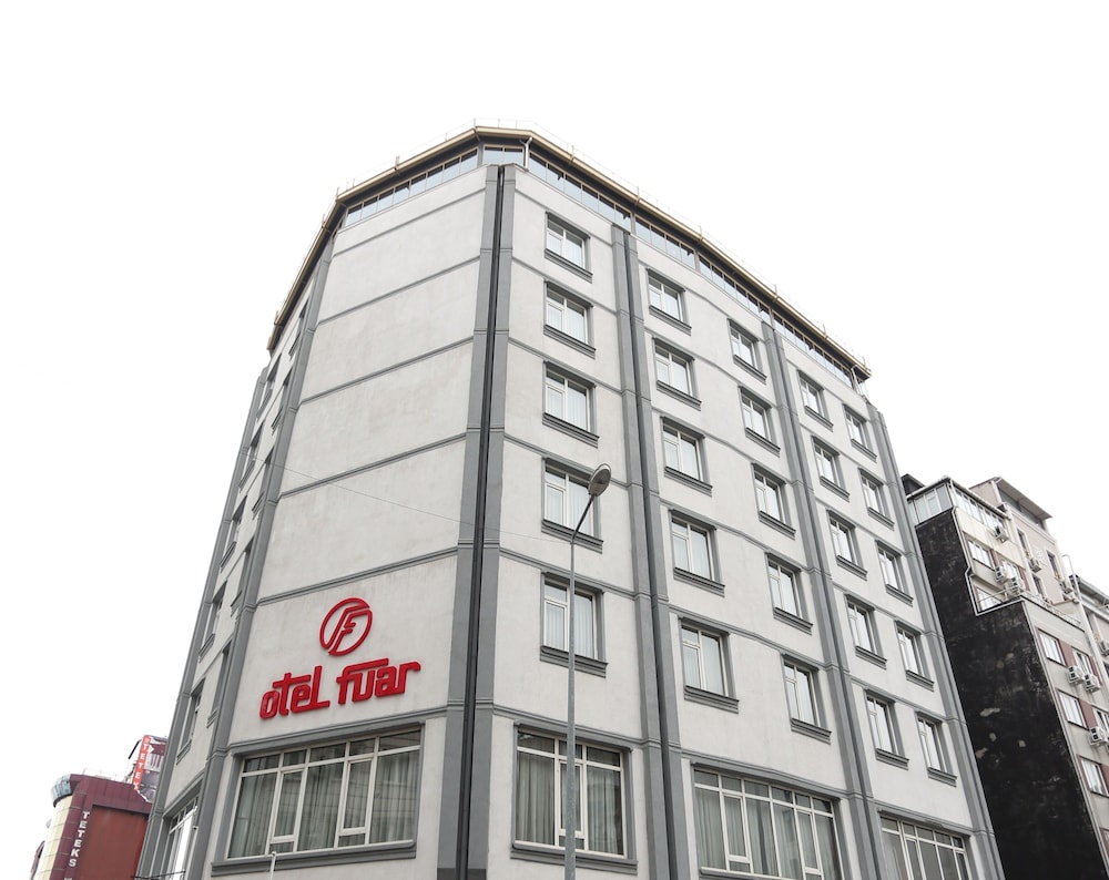 Otel Fuar 1