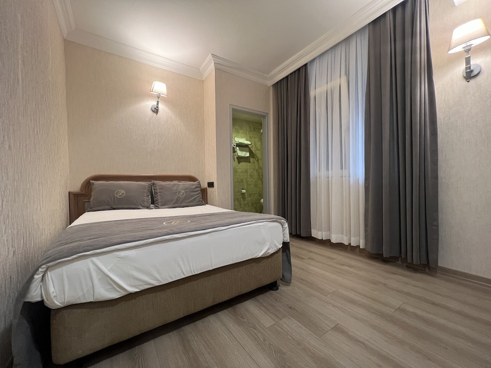 Otel Fuar 13