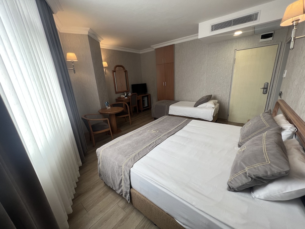 Otel Fuar 11