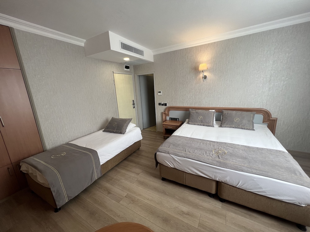 Otel Fuar 10