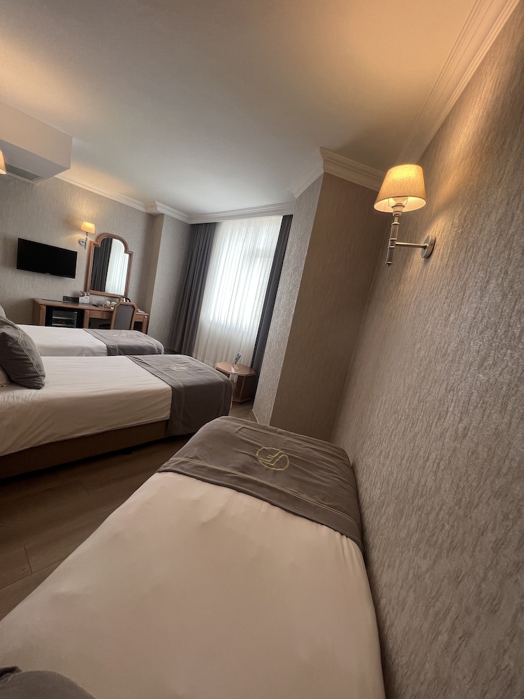 Otel Fuar 14