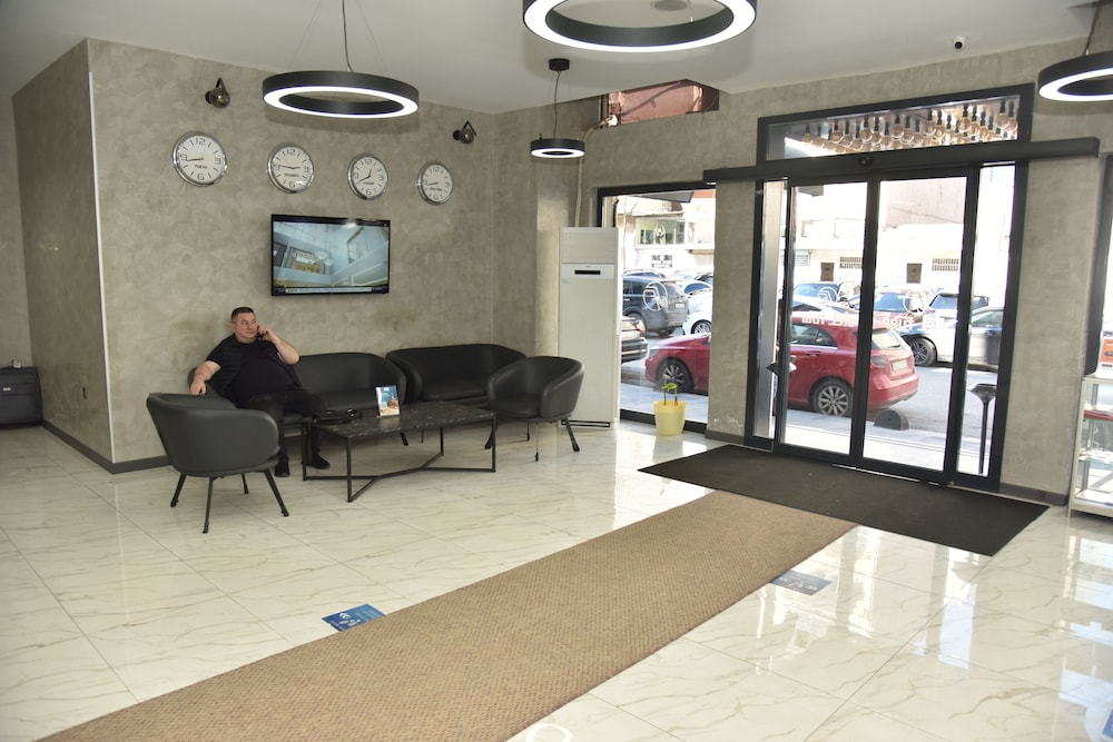 Otel Fuar 2