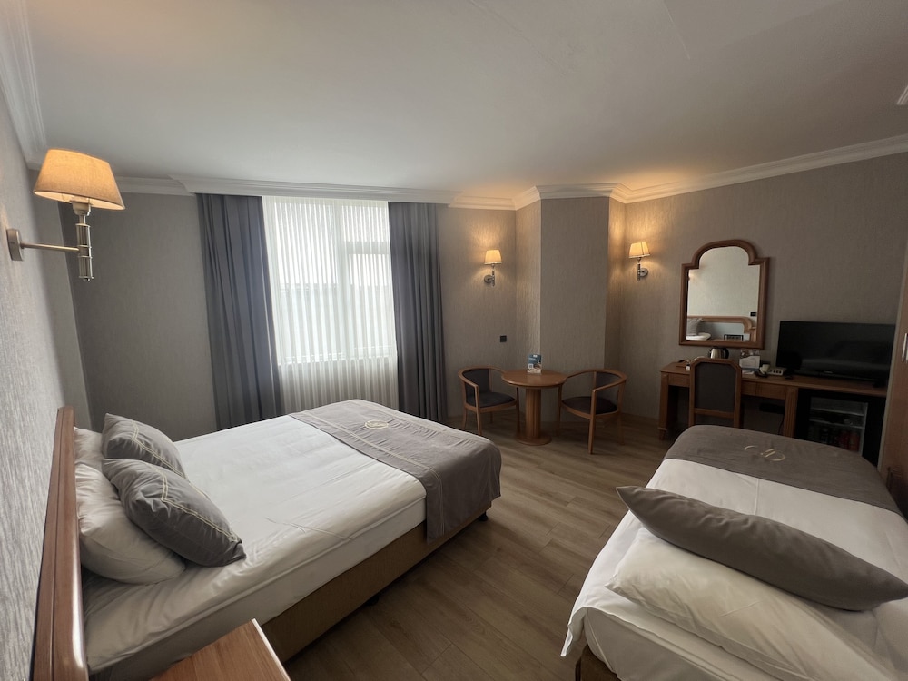 Otel Fuar 5
