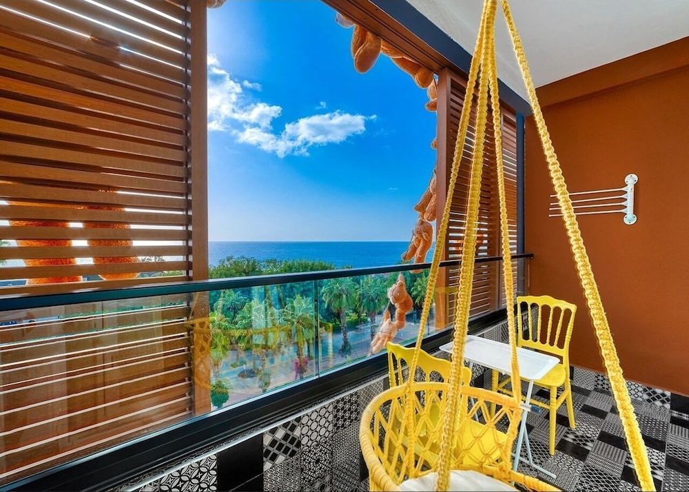 Anjeliq Downtown Boutique Hotel 18