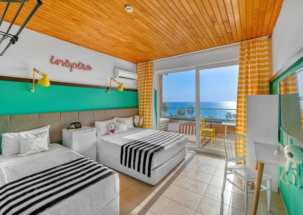 Anjeliq Downtown Boutique Hotel 14