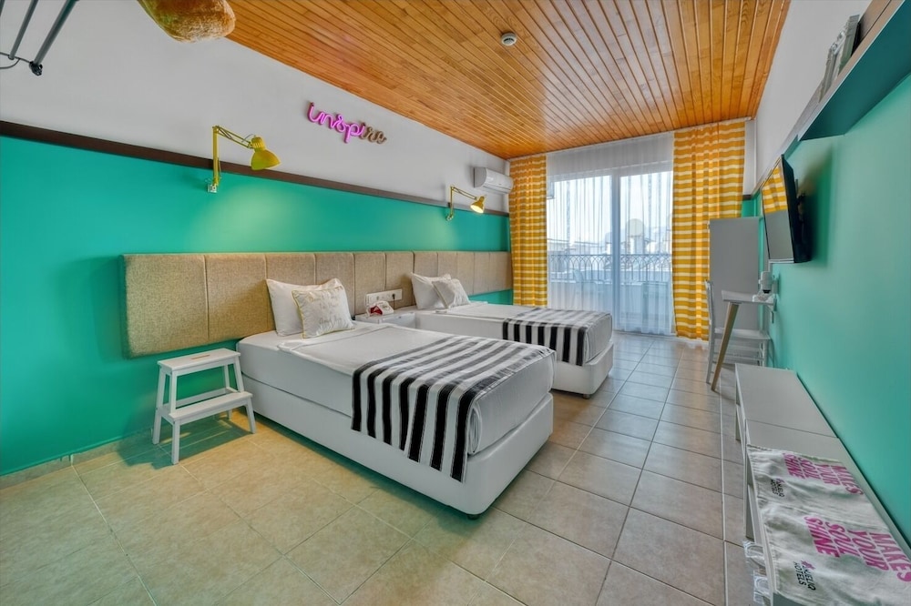 Anjeliq Downtown Boutique Hotel 22
