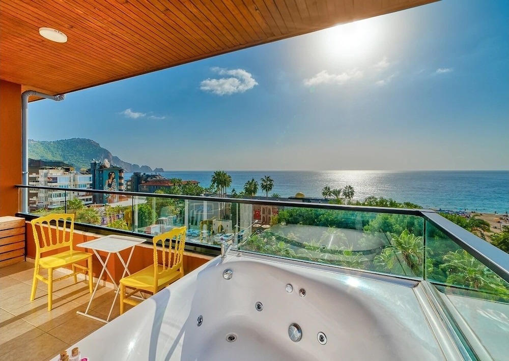 Anjeliq Downtown Boutique Hotel 15