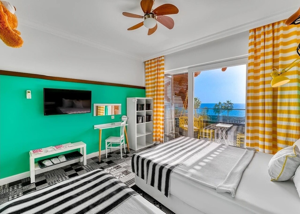 Anjeliq Downtown Boutique Hotel 17