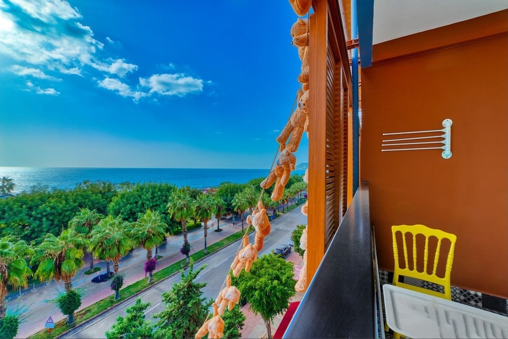 Anjeliq Downtown Boutique Hotel 19