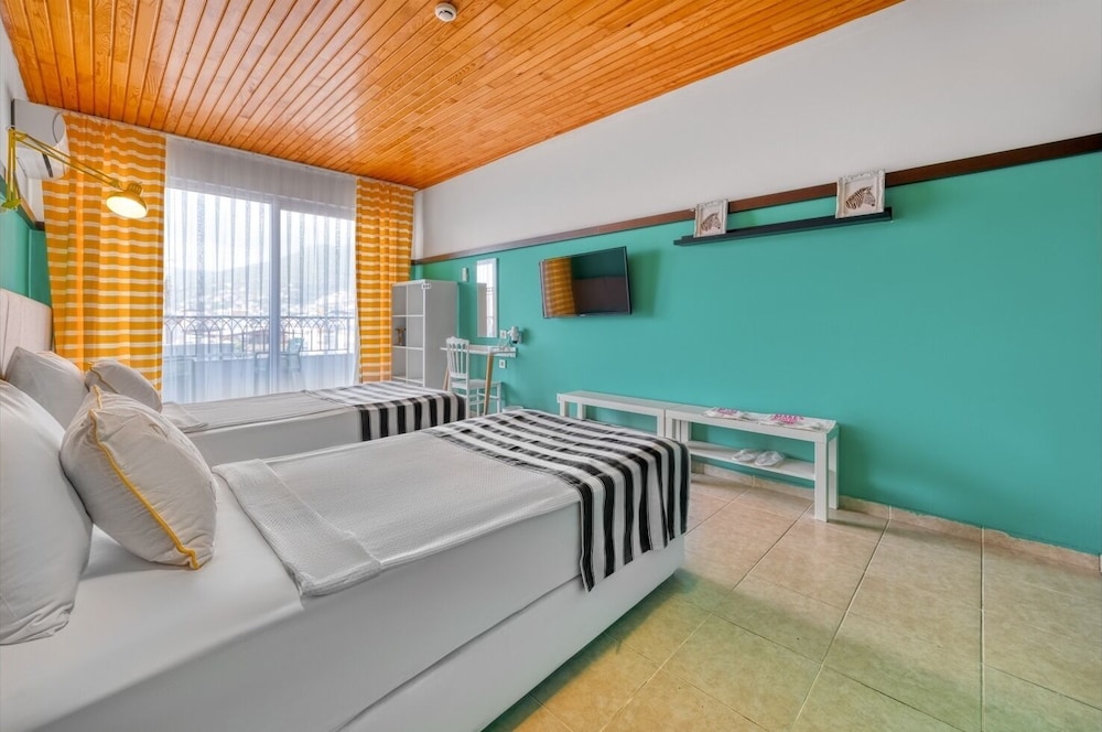 Anjeliq Downtown Boutique Hotel 23